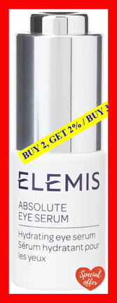 Absolute Eye Serum By Elemis For Unisex - 0.5 Oz