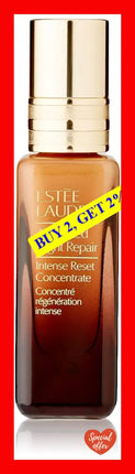 Advanced Night Repair Intense Reset Concentrate By Estee Lauder For Women - 0.68 Oz Treatment