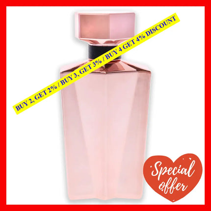 Animale Seduction Femme By For Women - 3.4 Oz Edp Spray