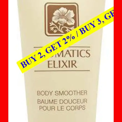 Aromatics Elixir 6.7 Body Smoother