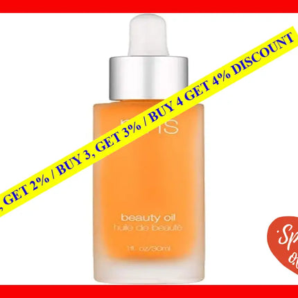 Beauty By Rms For Women - 1.01 Oz Oil