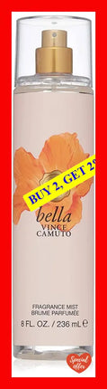 Bella Vince Camuto By For Women - 8 Oz Body Mist