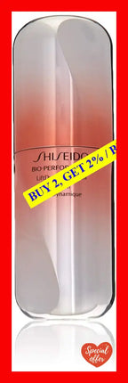 Bio-Performance Liftdynamic Serum By Shiseido For Unisex - 1 Oz