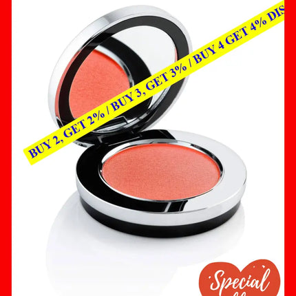 Blusher - Copacabana By Rodial For Women 0.1 Oz Blush