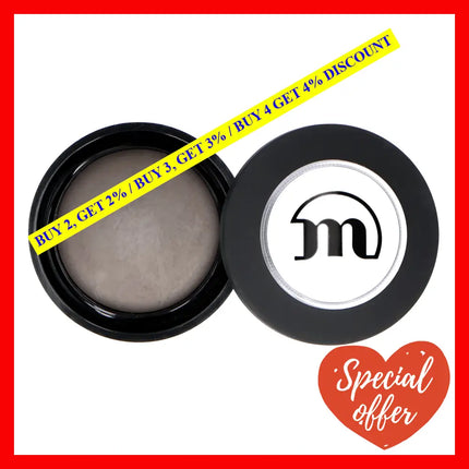 Brow Powder - Blond By Make-Up Studio For Women 0.06 Oz