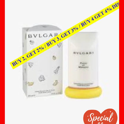 Bvlgari Petits Et Mamans 6.8 Body Lotion For Women