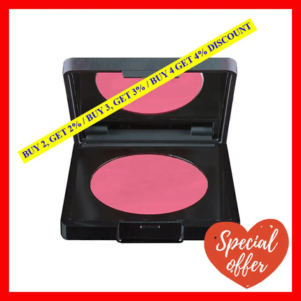 Cream Blusher - Sincere Rose By Make-Up Studio For Women 0.088 Oz Blush