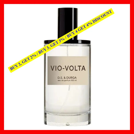 D.s. And Durga Vio Volta Eau De Parfum Unisex 3.4 Oz / 100 Ml