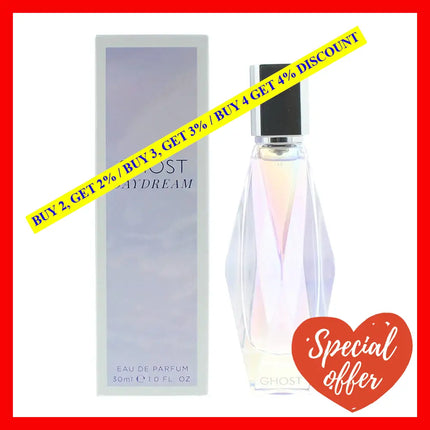 Daydream By Ghost For Women - 1 Oz Edp Spray