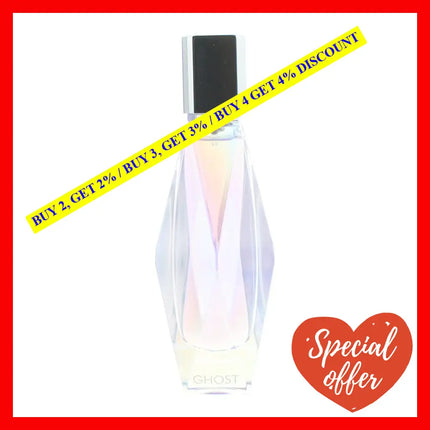 Daydream By Ghost For Women - 1 Oz Edp Spray