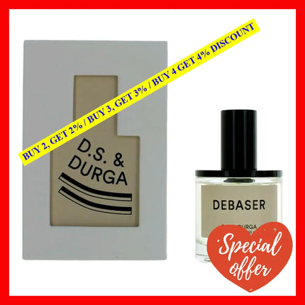 Debaser By D.s. & Durga 1.7 Oz Eau De Parfum Spray For Unisex