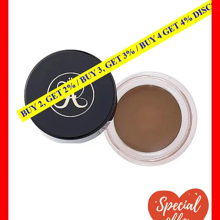 Dipbrow Pomade - Caramel By Anastasia Beverly Hills For Women 0.14 Oz Eyebrow