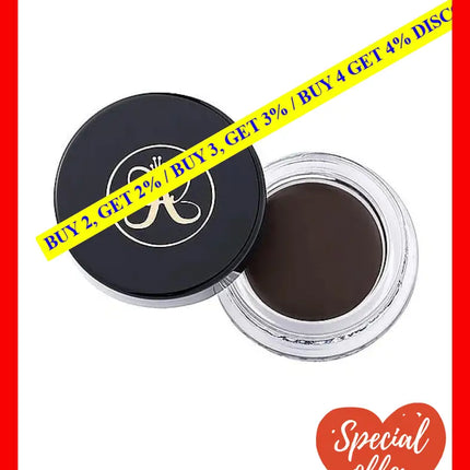 Dipbrow Pomade - Ebony By Anastasia Beverly Hills For Women 0.14 Oz Eyebrow