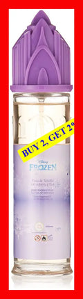 Disney Frozen Anna (Castle) 100Ml Edt Spray