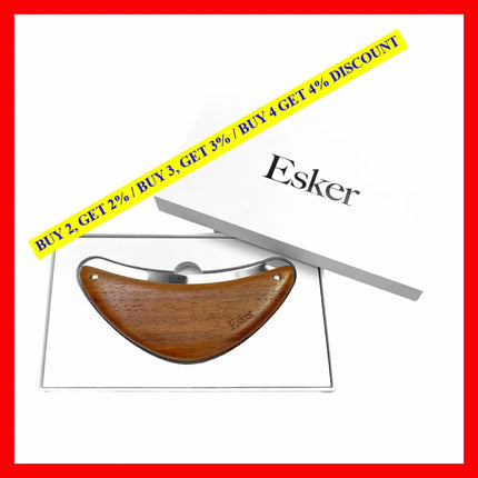 Esker Body Plane By