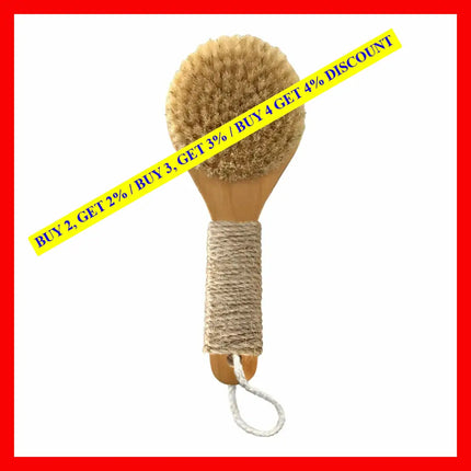 Esker Dry Brush By