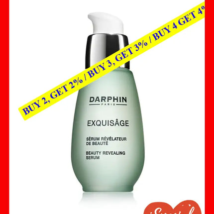 Exquisage Beauty Revealing Serum By Darphin For Women - 1 Oz