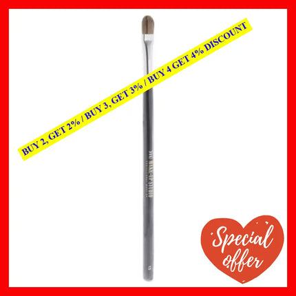 Eyeshadow Brush - 15 Medium Slim By Make-Up Studio For Women 1 Pc