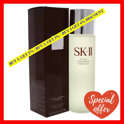 Facial Treatment Essence By Sk-Ii For Men - 5.3 Oz