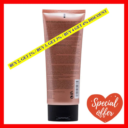 Gradual Tan Tinted Everyday By St. Tropez For Unisex - 6.7 Oz Body Lotion