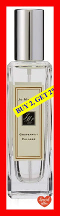 Grapefruit By Jo Malone For Women - 1 Oz Cologne Spray