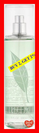 Green Tea 8 Oz Fragrance Mist