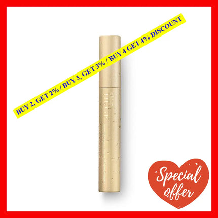 Huge Extreme Lash Mascara - Black By Stila For Women 0.44 Oz