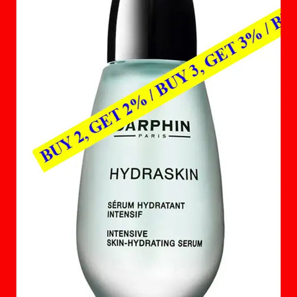 Hydraskin Intensive Skin-Hydrating Serum By Darphin For Unisex - 1 Oz