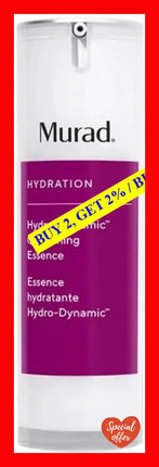 Hydro-Dynamic Quenching Essence By Murad For Unisex - 1 Oz Treatment