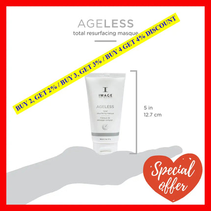 Image Skincare Ageless Total Resurfacing Masque - 2 Oz