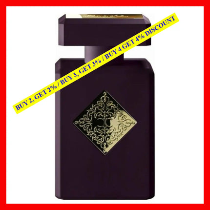 Initio Side Effect 3.04 Oz / 90 Ml Eau De Parfum Unisex