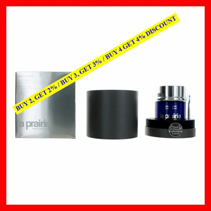 La Prairie Skin Caviar By 3.4 Oz Luxe Cream