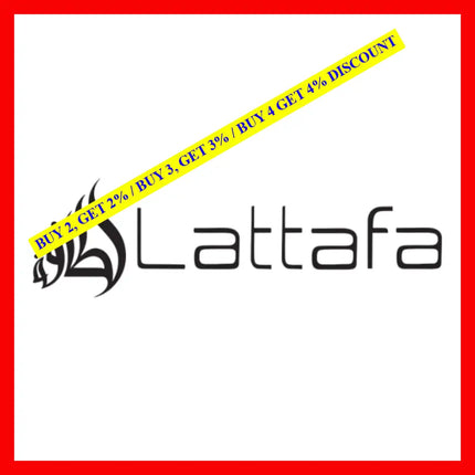 Lattafa Ana Abiyedh For Unisex Eau De Parfum Spray 2.0 Ounce