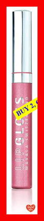 Lip Gloss - Ice Cream By Mavala For Women 0.2 Oz