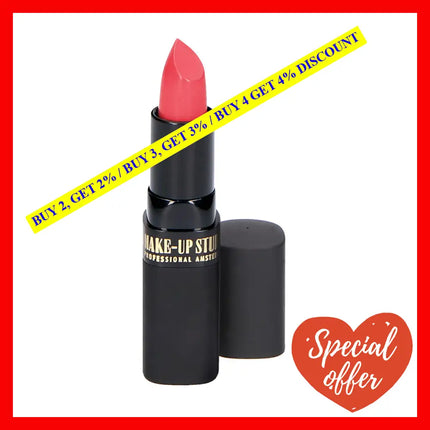 Lipstick - 13 By Make-Up Studio For Women 0.13 Oz