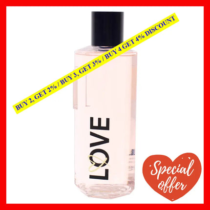 Love By Victorias Secret For Women - 8.4 Oz Fragrance Mist