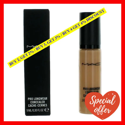 Mac Pro Longwear By.3 Oz Concealer - Nc42