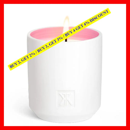 Maison Francis Kurkdjian Anouche Scented Candle 9.8 Oz-290Gm