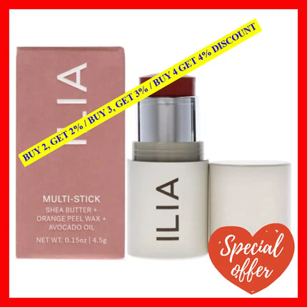 Multi-Stick - Dreamer By Ilia Beauty For Women 0.15 Oz Makeup