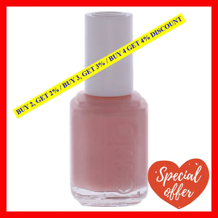 Nail Lacquer - 473 Sugar Daddy By Essie For Women 0.46 Oz Polish