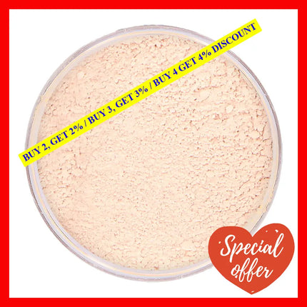 Natural Silk Perfection Powder By Make-Up Studio For Women - 0.15 Oz