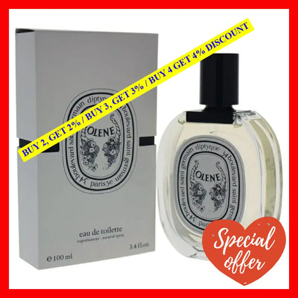 Olene By Diptyque For Women - 3.4 Oz Edt Spray