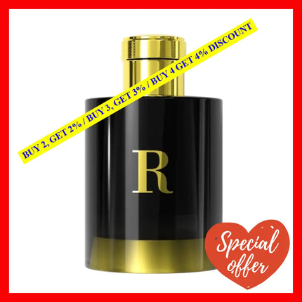 Pantheon Roma R Special Edition Extrait De Pafum Spray 3.4Oz - 100Ml