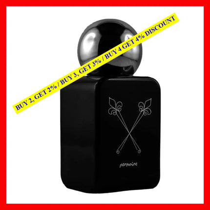 Pernoire Mansa Extrait De Parfum Spray 1.7Oz - 50Ml