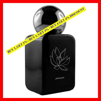 Pernoire Naki Extrait De Parfum Spray 1.7Oz - 50Ml