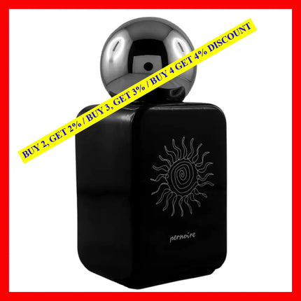 Pernoire Tierra Extrait De Parfum Spray 1.7Oz - 50Ml