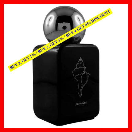 Pernoire Vitias Extrait De Parfum Spray 1.7Oz - 50Ml