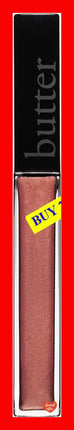 Plush Rush Lip Gloss - Free Fall By Butter London For Women 0.2 Oz