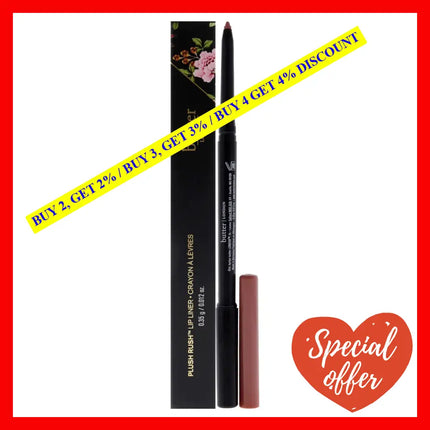 Plush Rush Lip Liner - Sweet Something By Butter London For Women 0.012 Oz