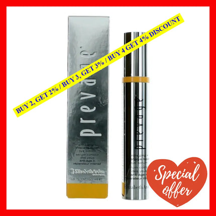 Prevage By Elizabeth Arden 5 Oz Anti-Aging Intensive Repair Eye Serum